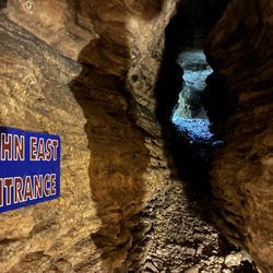 Mark Twain Cave