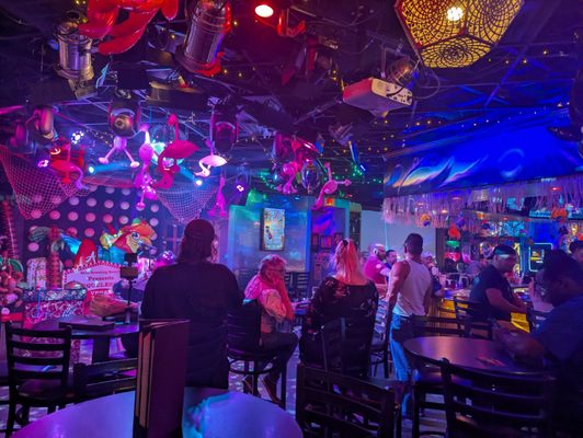 The Phoenix Bar & Lounge by null