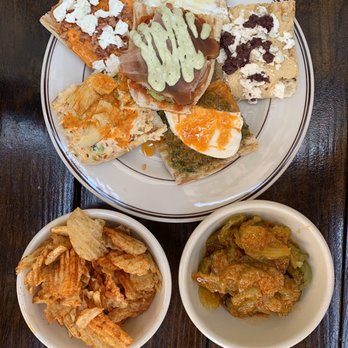 Il Bambino - Pickles, Dirty chips, Pu Pu Platter - Italian Near Me - Astoria, New York Il Bambino - Pickles, Dirty chips, Pu Pu Platter - Italian Near Me - Astoria, New York