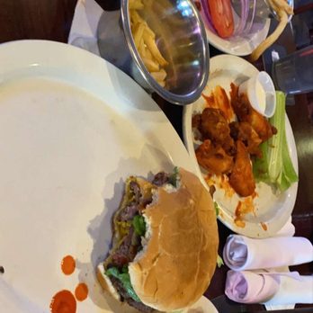 Angry Dog - Hamburger - Bars Near Me - Dallas, Texas Angry Dog - Hamburger - Bars Near Me - Dallas, Texas