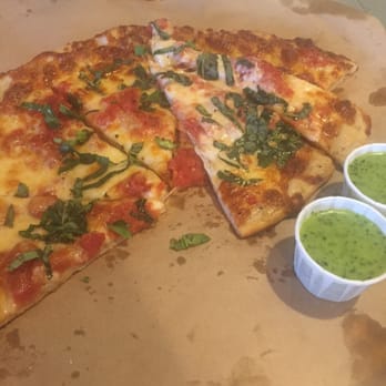 Cheese Board Pizza - Half a pizza for around $10 - Pizza Near Me - Berkeley, California Cheese Board Pizza - Half a pizza for around $10 - Pizza Near Me - Berkeley, California