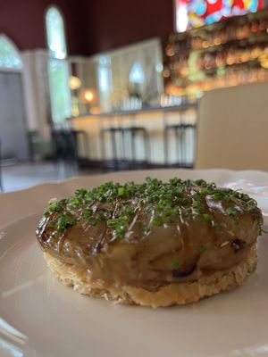 Claudine Restaurant by null