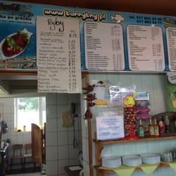 Bar Rybny