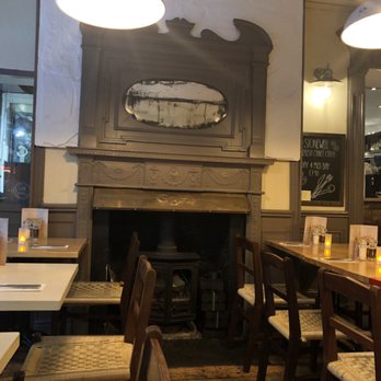 The Boxty House - Irish Near Me - Dublin, D The Boxty House - Irish Near Me - Dublin, D