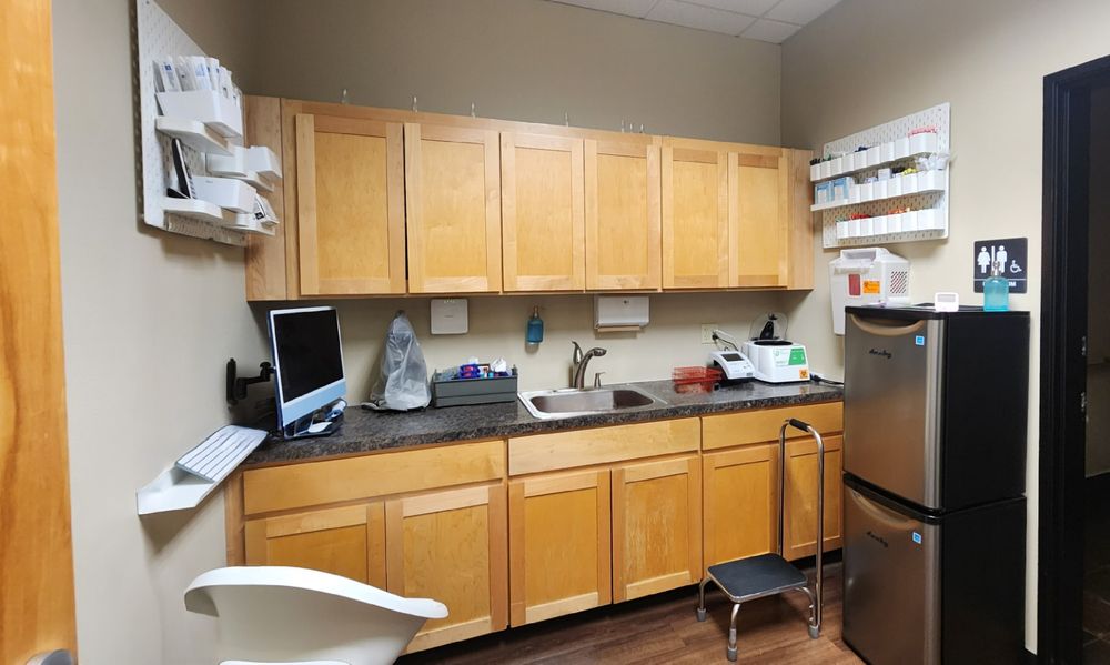 First Nurses - grief counselor in Lake Oswego, OR