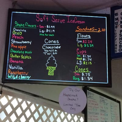 Menu photo 1 Munchies Pizza & Deli Fruita, CO Menu photo 1 Munchies Pizza & Deli Fruita, CO