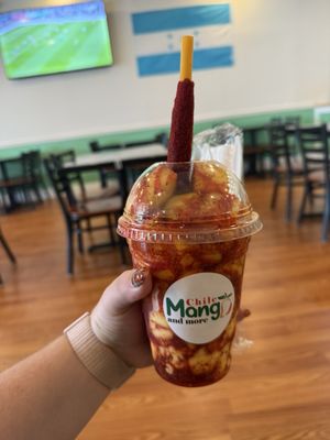 Chile Mango And More