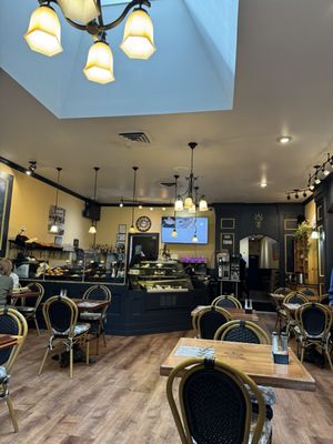 Petite Provence Boulangerie & Patisserie by null