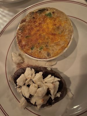 Char Restaurant by null