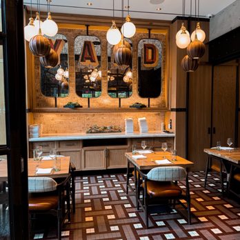 Yardbird - Indoor - Southern Near Me - Dallas, Texas Yardbird - Indoor - Southern Near Me - Dallas, Texas
