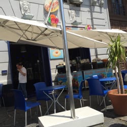 Il Bacio - Ingresso