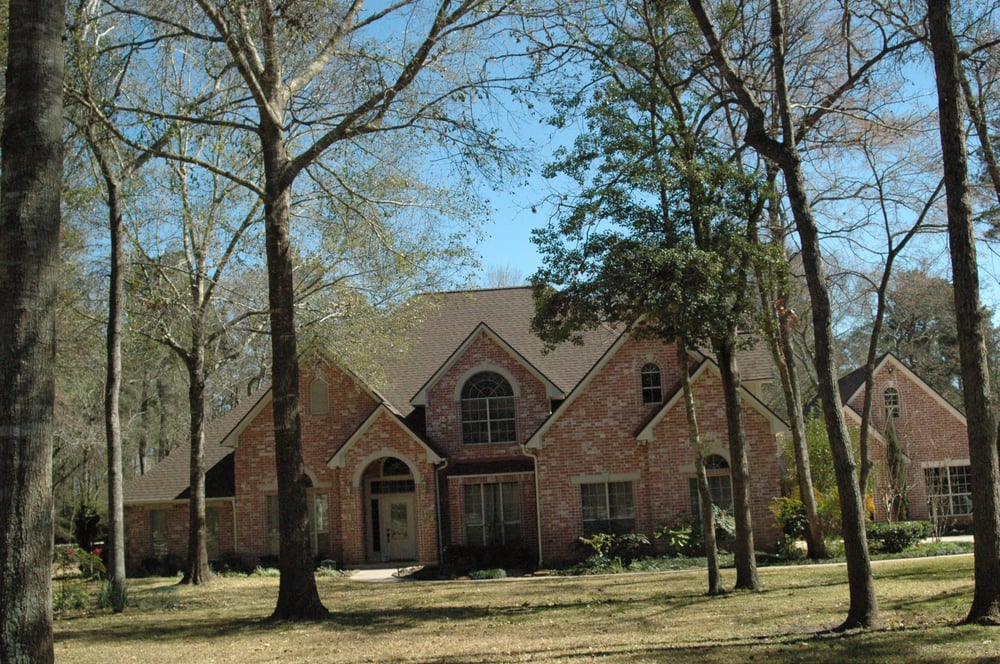 Slide of Luxury Roofing