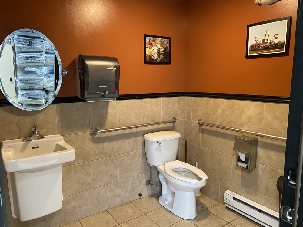 UHAUL MOVING & STORAGE OF SWANSEA Updated October 2024 32 Photos