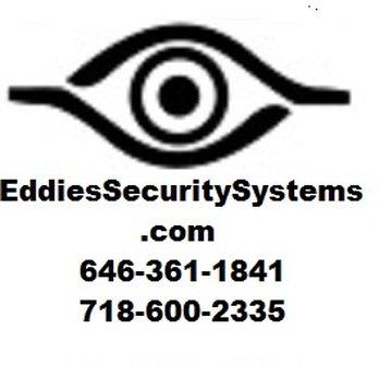 Eddies Security Systems - Security Systems Near Me - Brooklyn, New York Eddies Security Systems - Security Systems Near Me - Brooklyn, New York