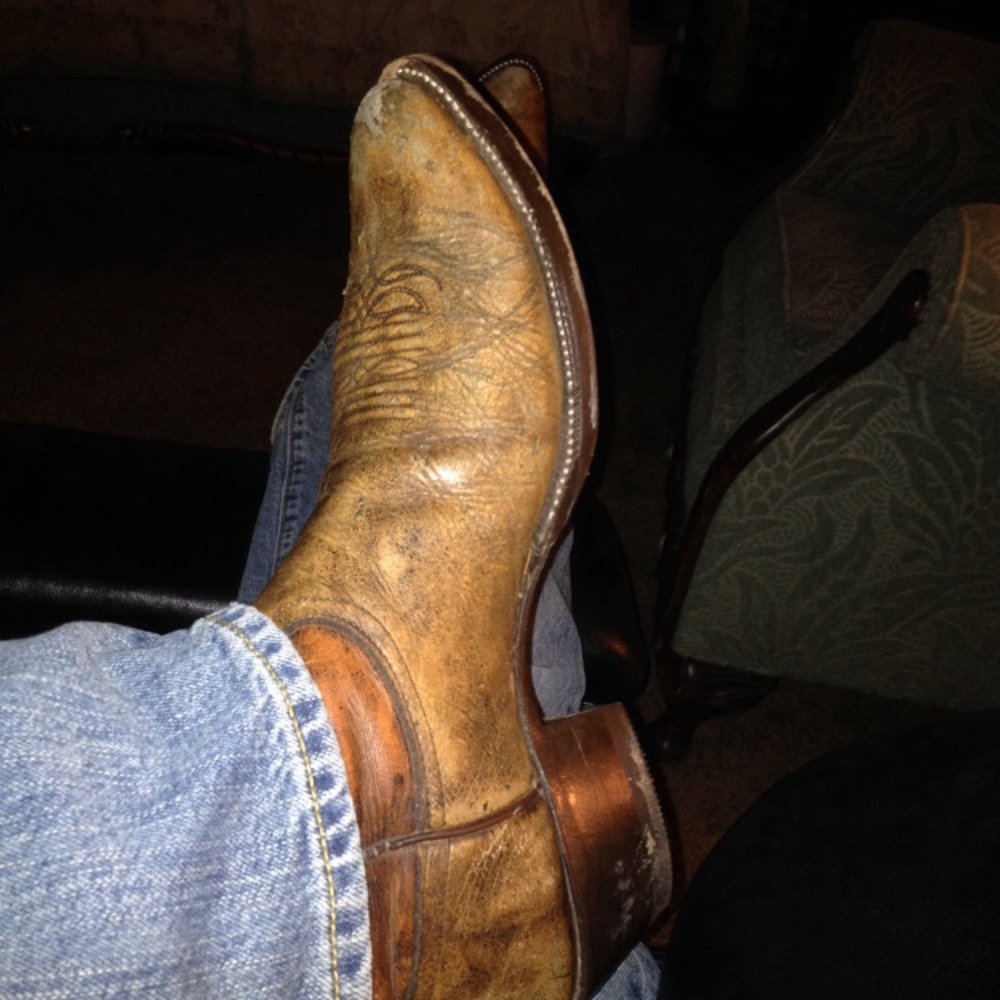 Little Boot - Shoe Repair Near Me - Longmont, Colorado