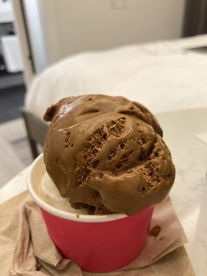 Toscanini's Ice Cream by null