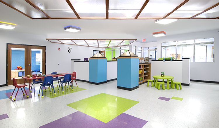 The Kidz Club - childcare center in Erlanger, KY