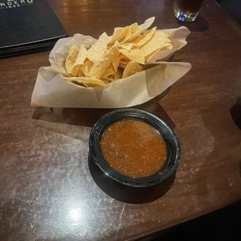 Madero 1899 - Mexican Near Me - Fullerton, California
