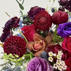 Little Peony Florist