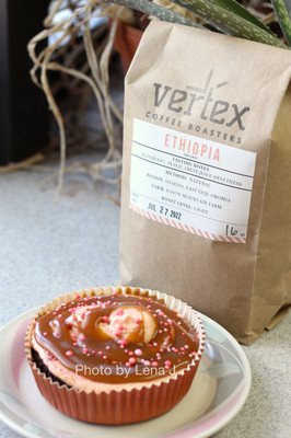 Vertex Coffee Roasters Ann Arbor by null