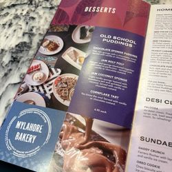 Mylahore Cafe - Manchester