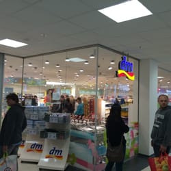Dm-drogerie Markt