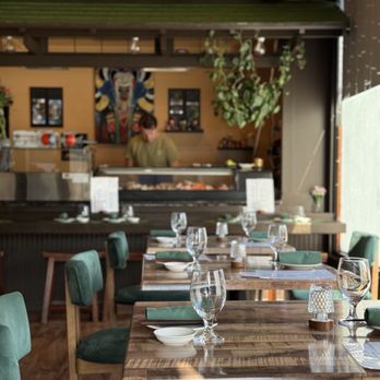 Khatan Sushi - Japanese Near Me - Oakland, California