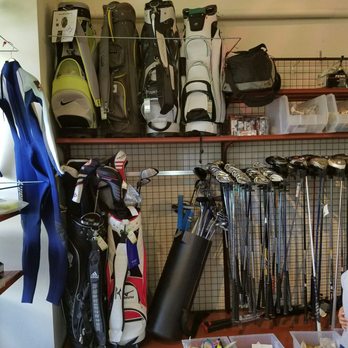 Eco Town - Golf Clubs - Used, Vintage & Consignment Near Me - Honolulu, Hawaii Eco Town - Golf Clubs - Used, Vintage & Consignment Near Me - Honolulu, Hawaii