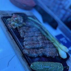 El Baja Bar & Grill - Carne Asada