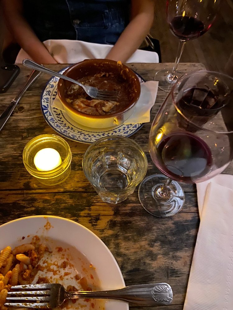 DOC Wine Bar