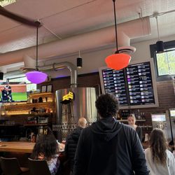 Ridgewood Bottle And Tap