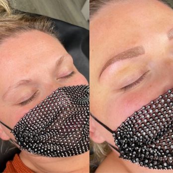 Precision Inks - Before & after - Permanent Makeup Near Me - Las Vegas, Nevada Precision Inks - Before & after - Permanent Makeup Near Me - Las Vegas, Nevada