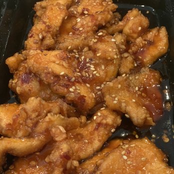 Kwok's Bistro - Chicken Dish - Chinese Near Me - Reno, Nevada Kwok's Bistro - Chicken Dish - Chinese Near Me - Reno, Nevada