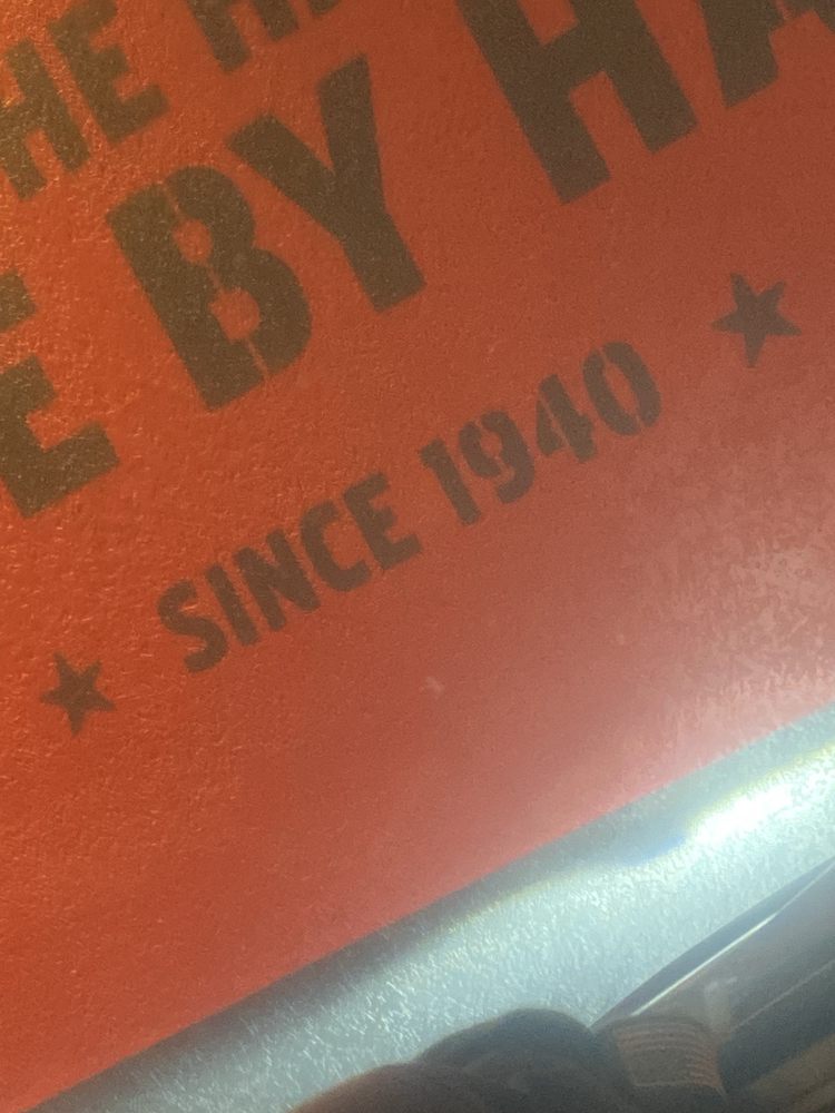 Food from KFC