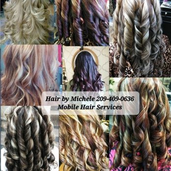 Hair by Michele - Waxing Near Me - Modesto, California Hair by Michele - Waxing Near Me - Modesto, California