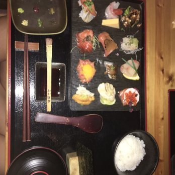 Ume Williamsburg - Sushi Bars Near Me - Brooklyn, New York