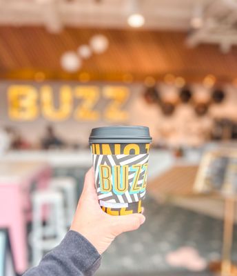 Better Buzz Coffee La Jolla by null