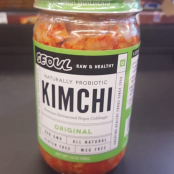 Ralphs - Found some Kimchi to go along with some Korean short ribs I'm making yummy! - Grocery Near Me - Sherman Oaks, California Ralphs - Found some Kimchi to go along with some Korean short ribs I'm making yummy! - Grocery Near Me - Sherman Oaks, California