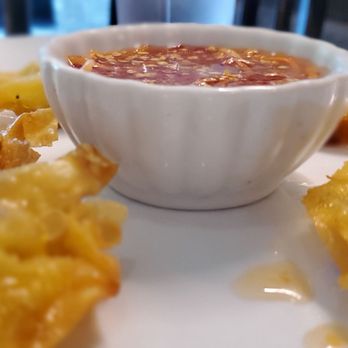 Pho 31 - Fried dumplings - Vietnamese Near Me - Boynton Beach, Florida Pho 31 - Fried dumplings - Vietnamese Near Me - Boynton Beach, Florida