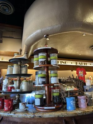 Rao's Bakery & Coffee Cafe by null