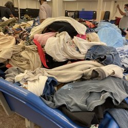 Goodwill Outlet Store