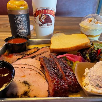Stiles Switch BBQ & Brew - Barbeque Near Me - Cedar Park, Texas Stiles Switch BBQ & Brew - Barbeque Near Me - Cedar Park, Texas