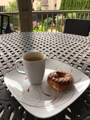 Bagelmania by null