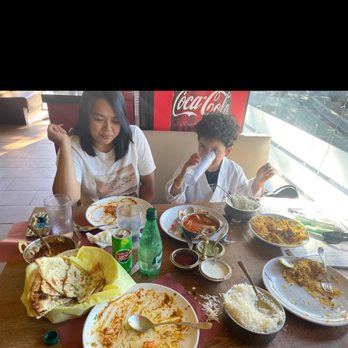 Indian Grill - A little bit of everything on there menu - Indian Near Me - San Leandro, California