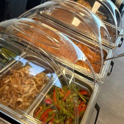 Ontiveros Grill'in Catering