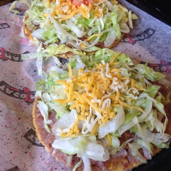 Taco Mayo - Tostadas - super good deal! - Restaurants Near Me - Newcastle, Oklahoma Taco Mayo - Tostadas - super good deal! - Restaurants Near Me - Newcastle, Oklahoma