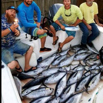 Blue Water Excursions - Fishing Near Me - Port Aransas, Texas Blue Water Excursions - Fishing Near Me - Port Aransas, Texas