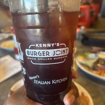 Kenny's Burger Joint - Plano - Burgers Near Me - Plano, Texas
