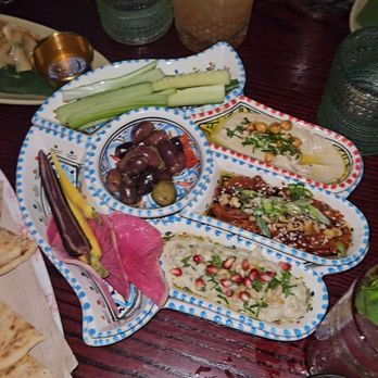 Habibi Miami - Hummus - Mediterranean Near Me - Miami, Florida Habibi Miami - Hummus - Mediterranean Near Me - Miami, Florida