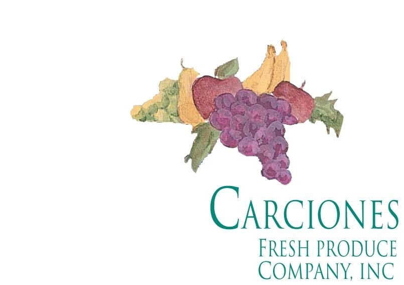 Carcione Fresh Produce Logo